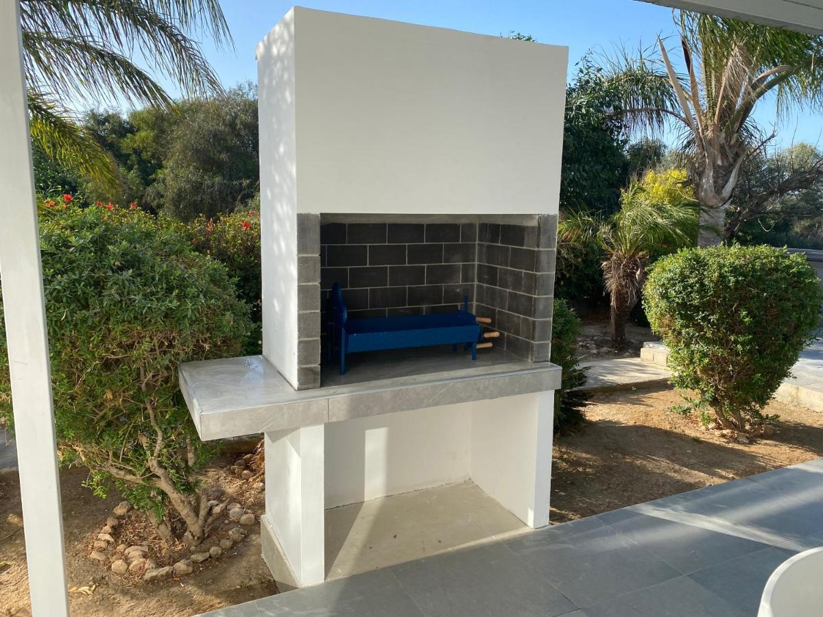 Akefalou Bay Villa Protaras Exteriör bild