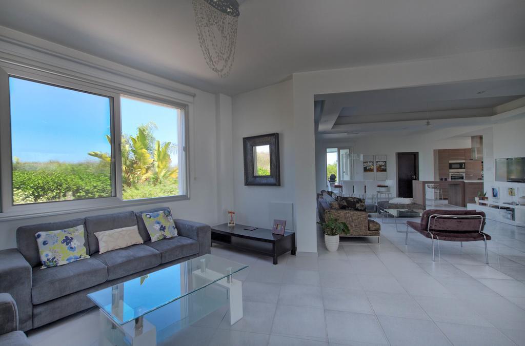 Akefalou Bay Villa Protaras Exteriör bild