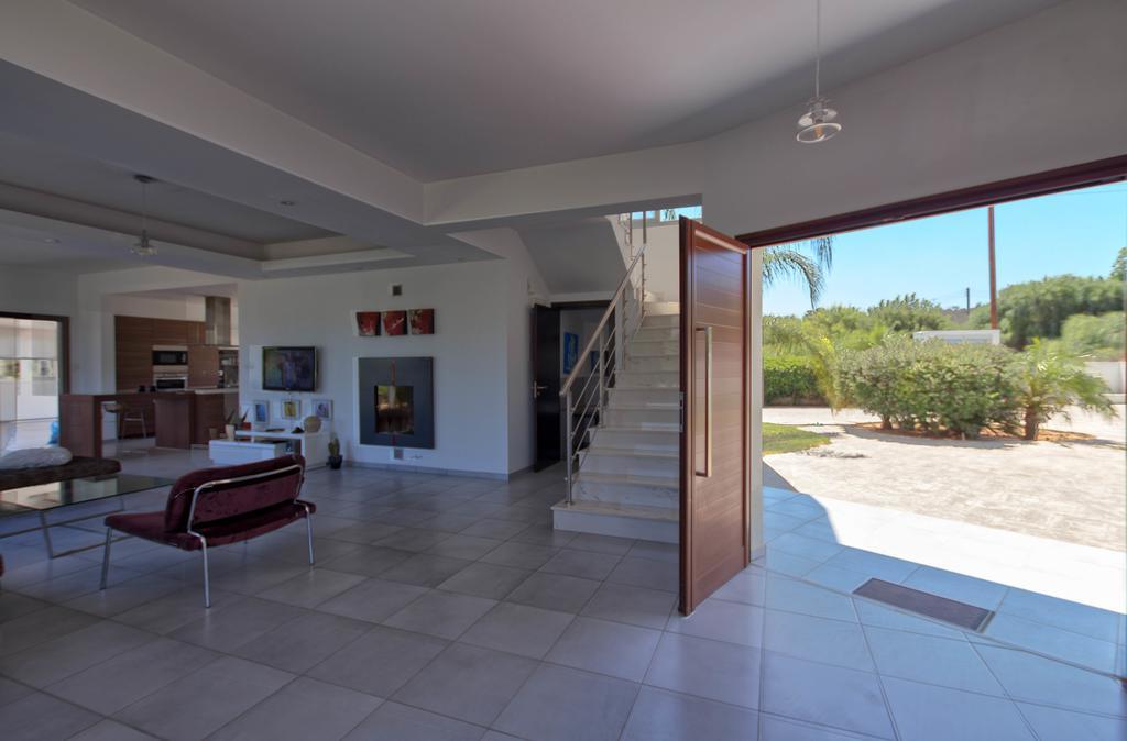 Akefalou Bay Villa Protaras Exteriör bild