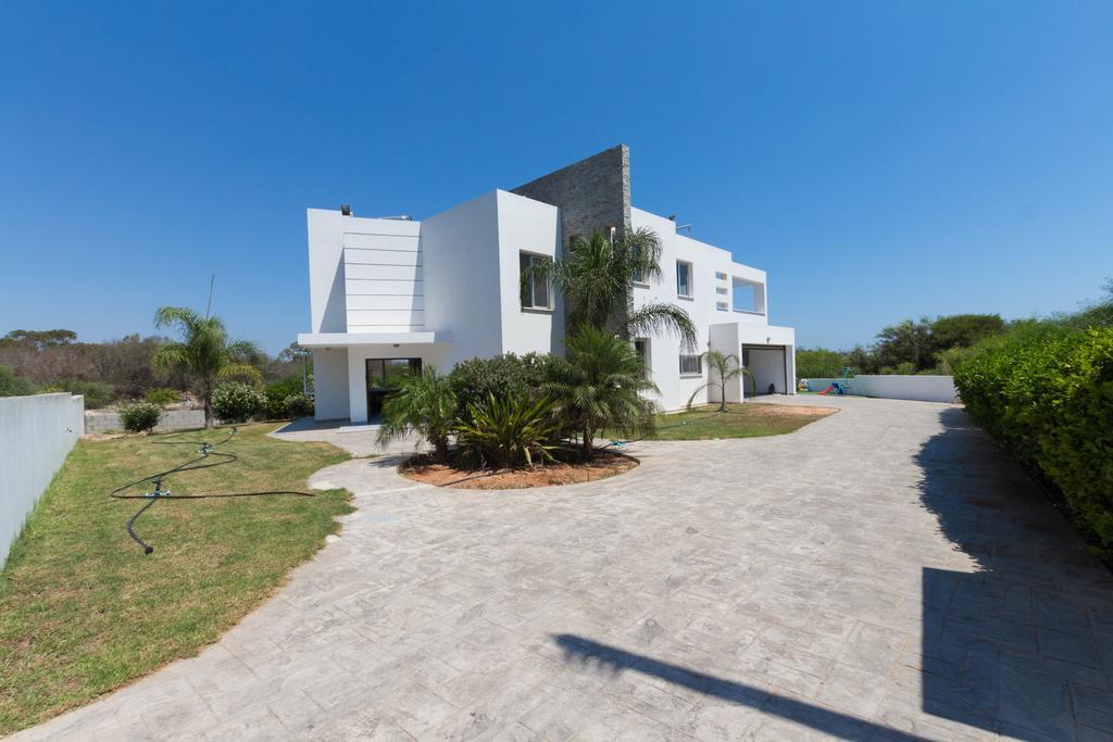 Akefalou Bay Villa Protaras Exteriör bild