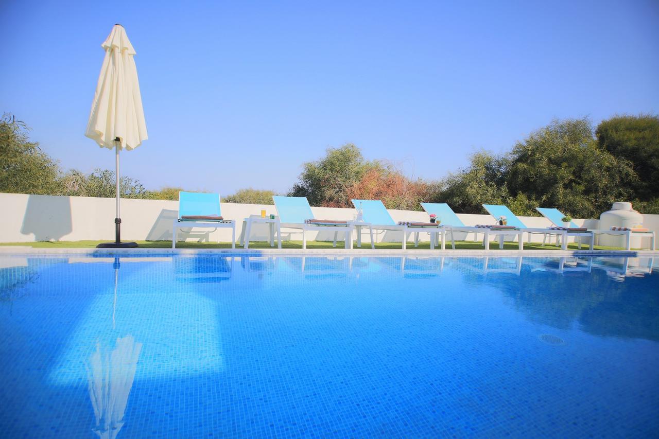 Akefalou Bay Villa Protaras Exteriör bild